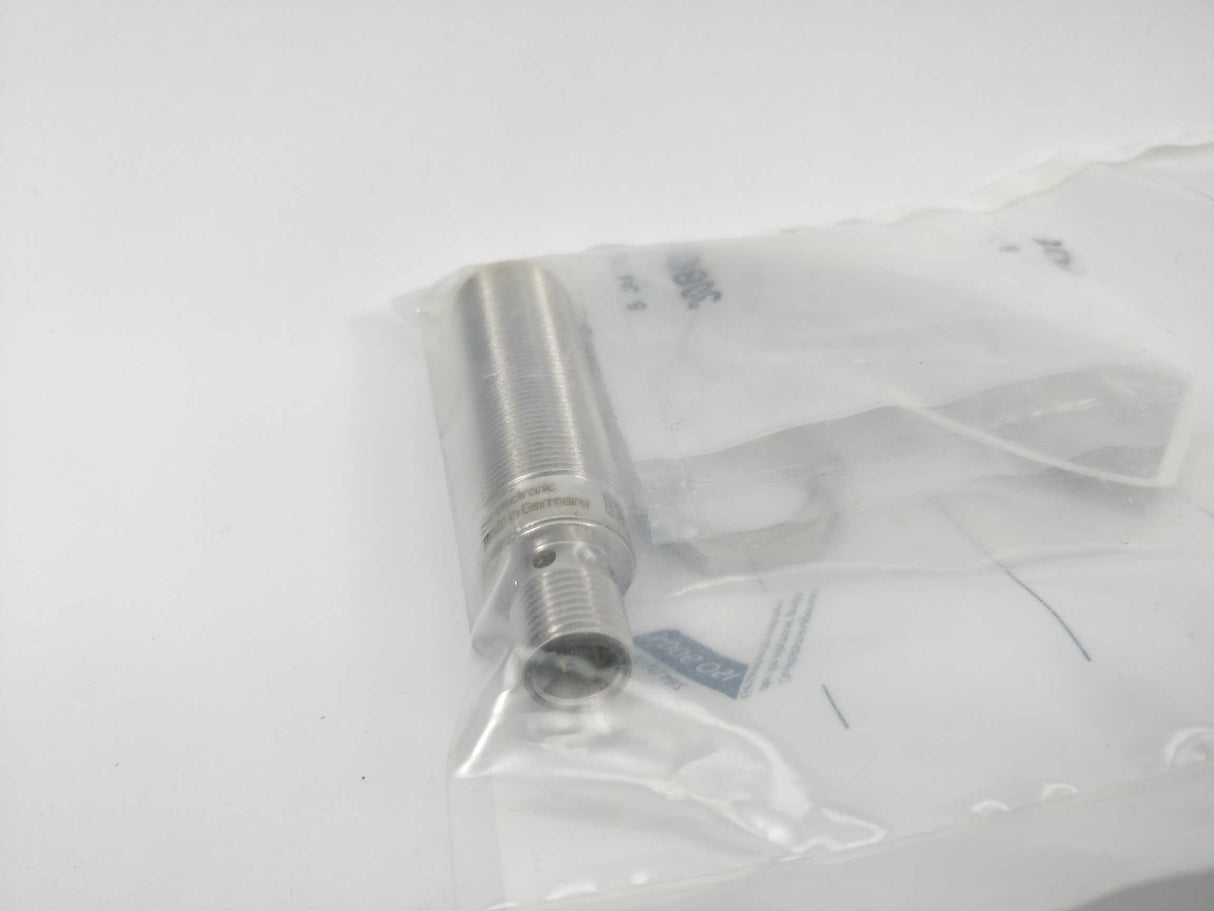 Ifm Electronic IGC224 IGK3008BBPKG/M/US-104-DPS Inductive sensor