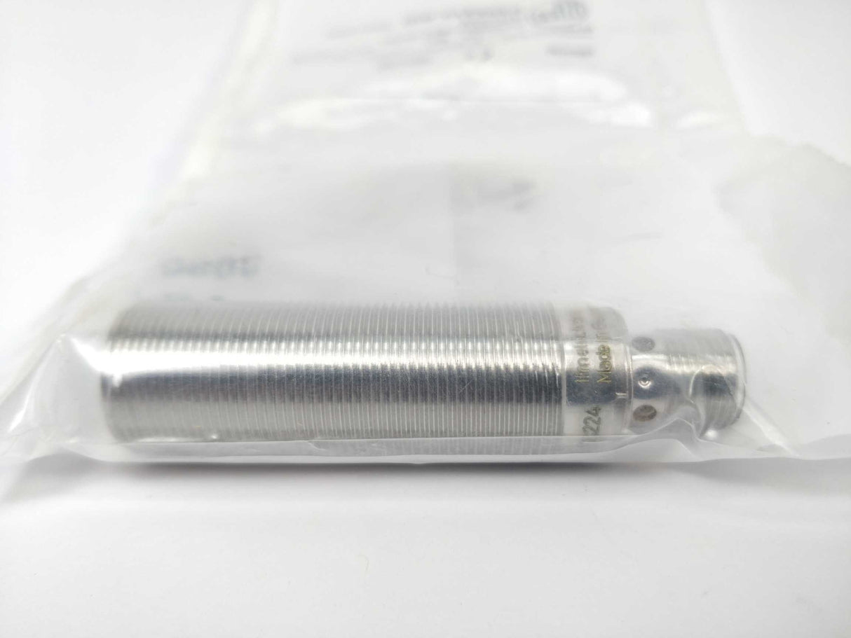 Ifm Electronic IGC224 IGK3008BBPKG/M/US-104-DPS Inductive sensor
