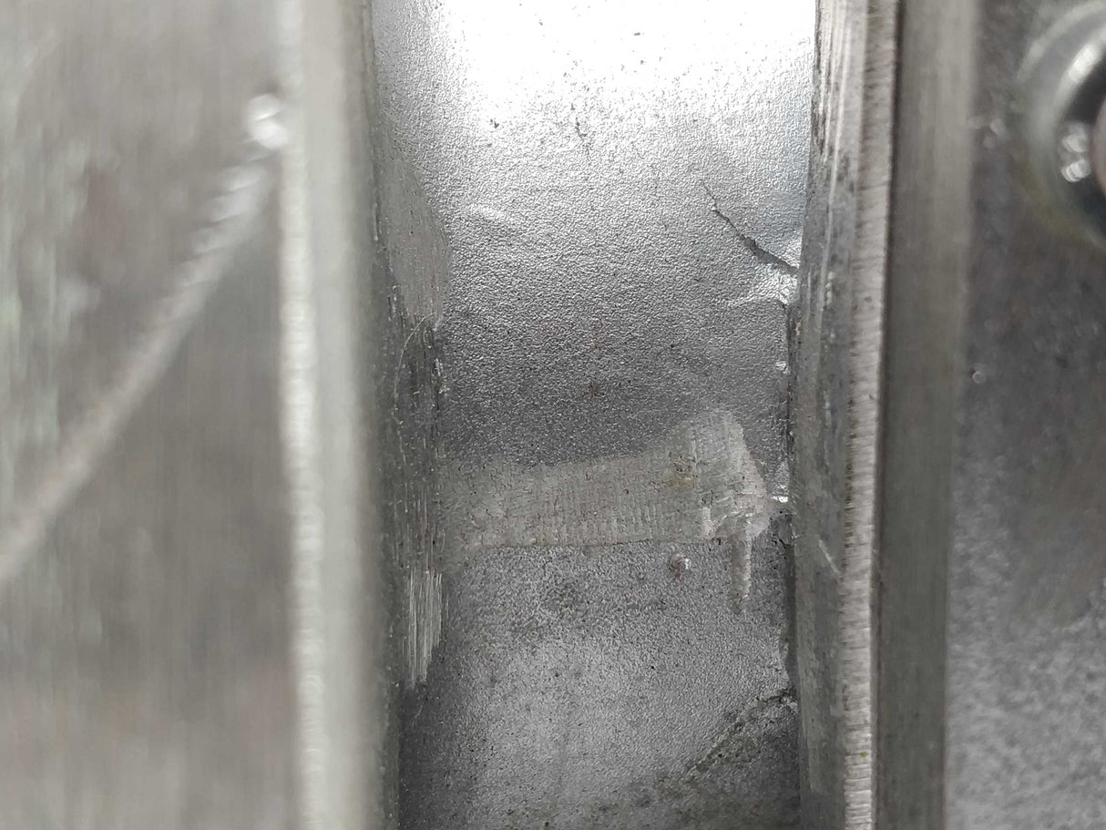 DUNGS 256408 GF 40050/4 Gas and air filter