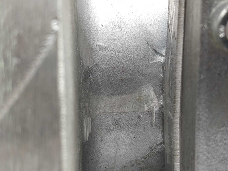 DUNGS 256408 GF 40050/4 Gas and air filter