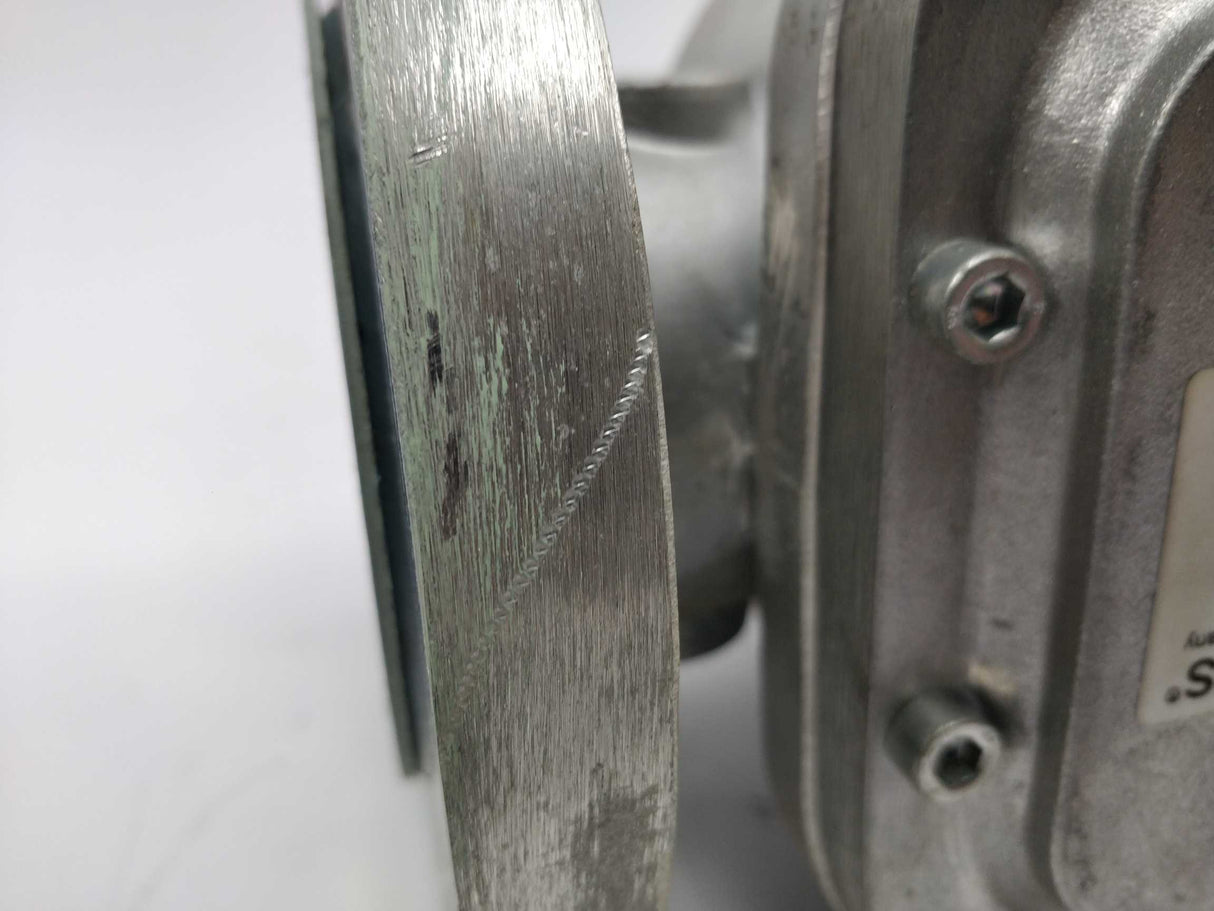 DUNGS 256408 GF 40050/4 Gas and air filter