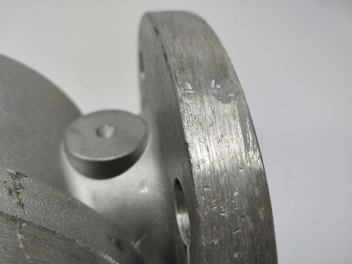 DUNGS 256408 GF 40050/4 Gas and air filter