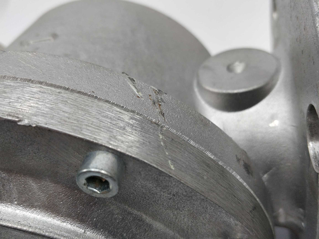 DUNGS 256408 GF 40050/4 Gas and air filter