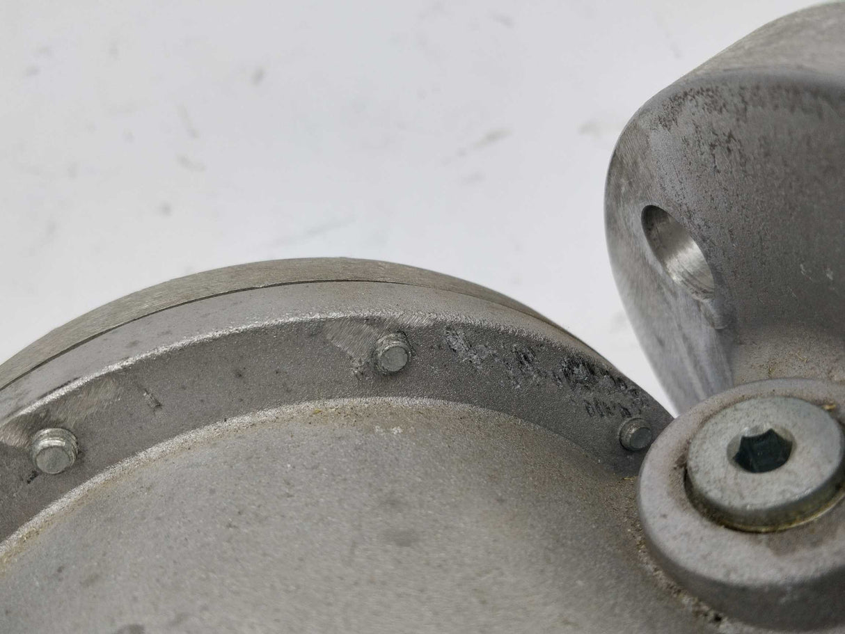 DUNGS 256408 GF 40050/4 Gas and air filter