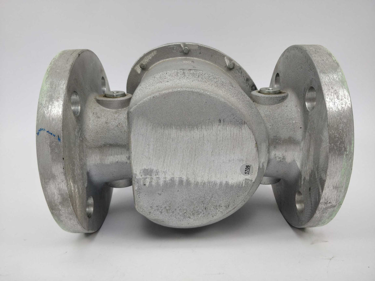 DUNGS 256408 GF 40050/4 Gas and air filter