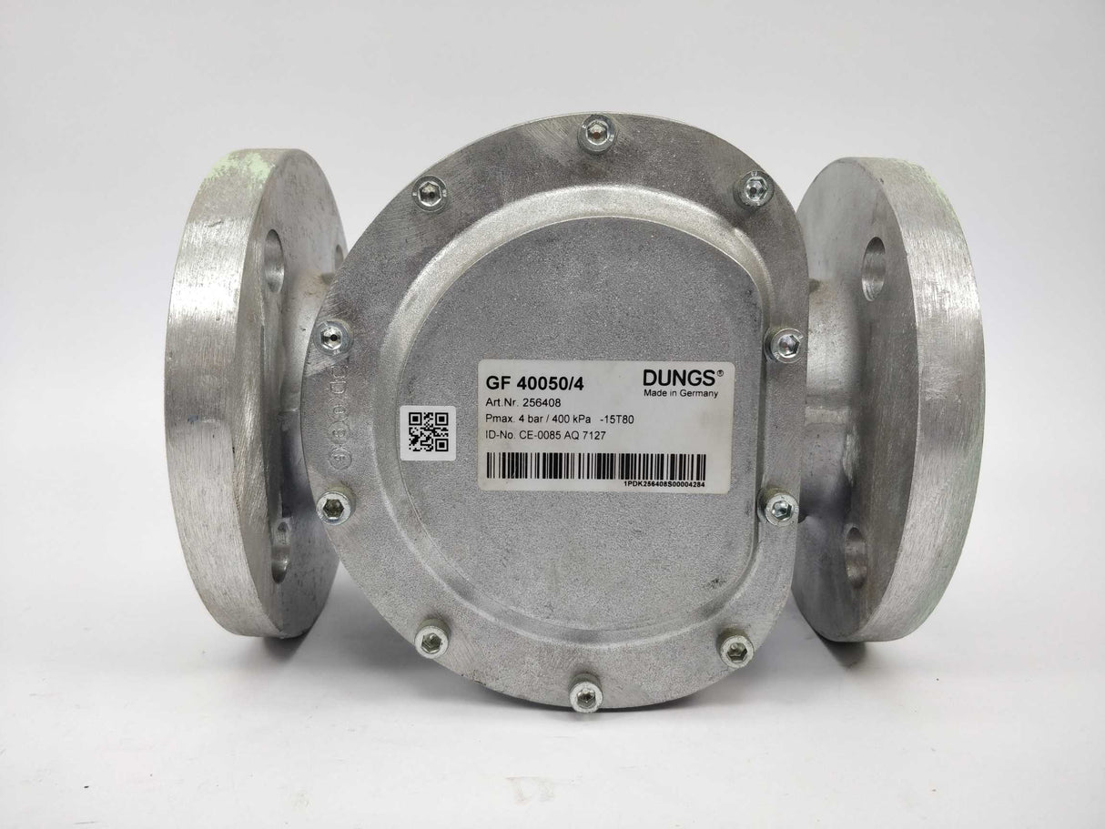 DUNGS 256408 GF 40050/4 Gas and air filter