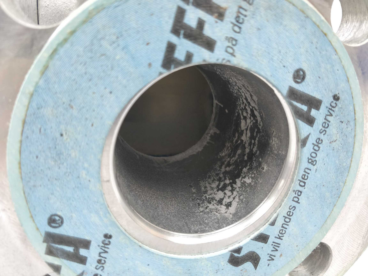 DUNGS 256408 GF 40050/4 Gas and air filter