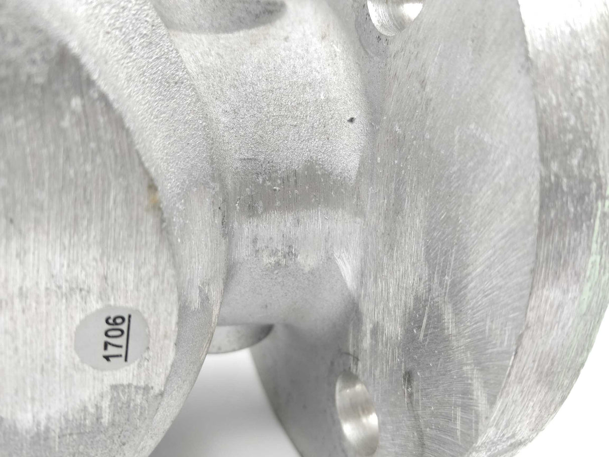 DUNGS 256408 GF 40050/4 Gas and air filter