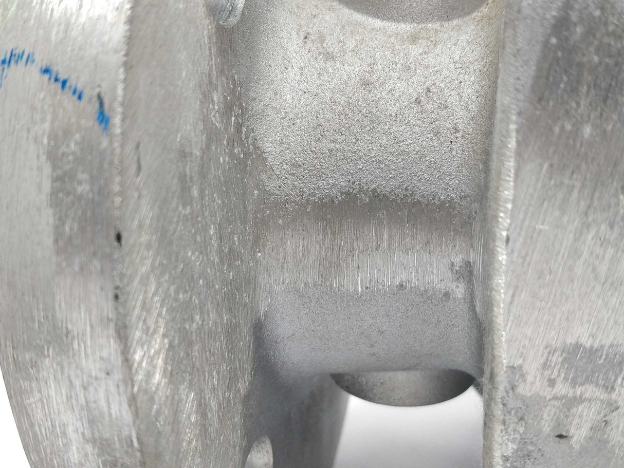 DUNGS 256408 GF 40050/4 Gas and air filter