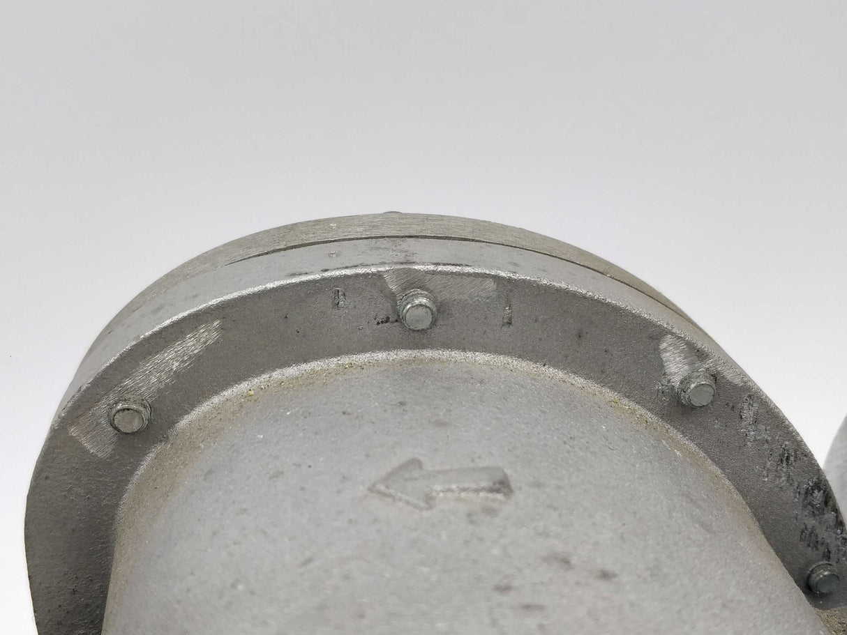 DUNGS 256408 GF 40050/4 Gas and air filter