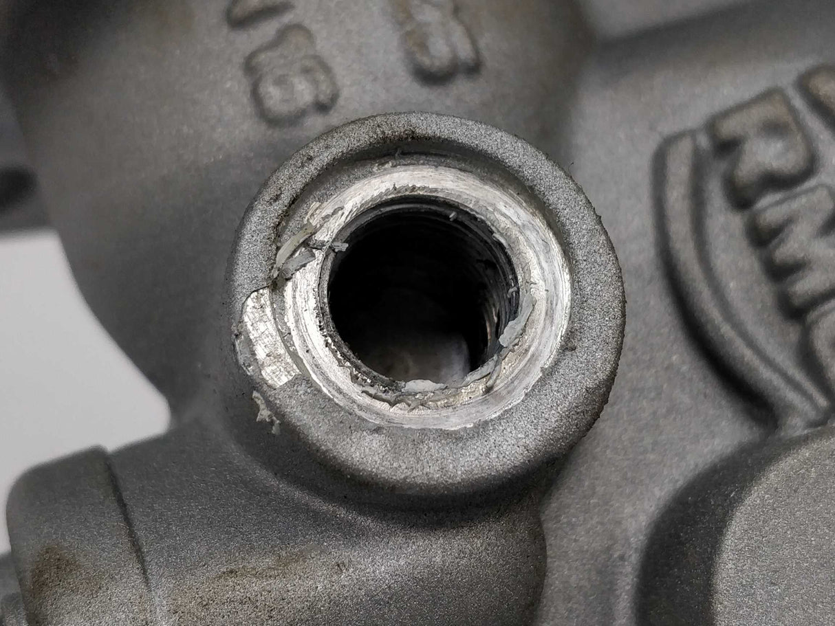 RMG by Honeywell RMG 300-25 & RMG 673 K1a & Type RE1