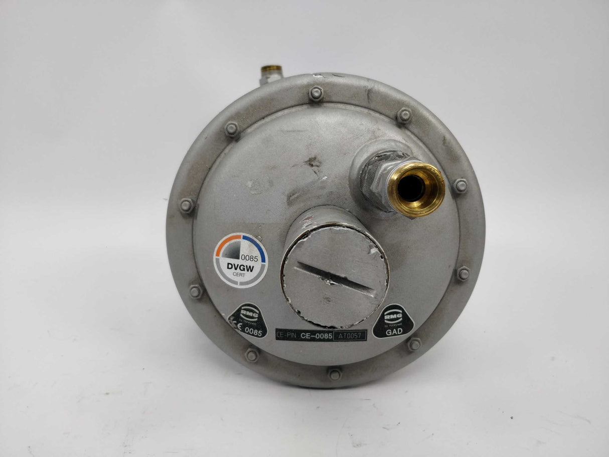 RMG by Honeywell RMG 300-25 & RMG 673 K1a & Type RE1