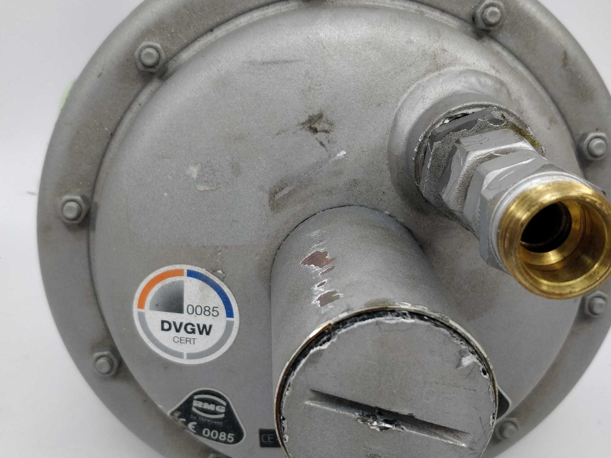 RMG by Honeywell RMG 300-25 & RMG 673 K1a & Type RE1