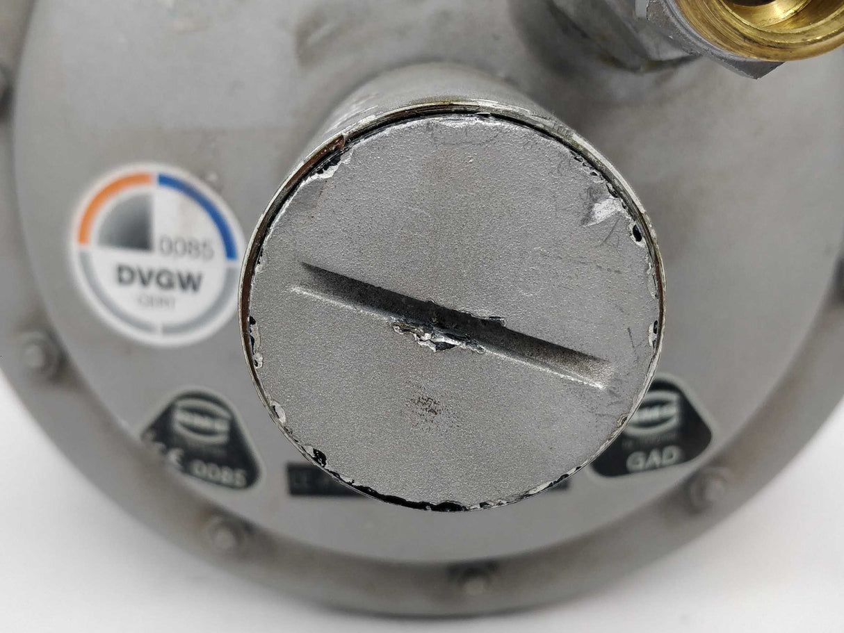 RMG by Honeywell RMG 300-25 & RMG 673 K1a & Type RE1