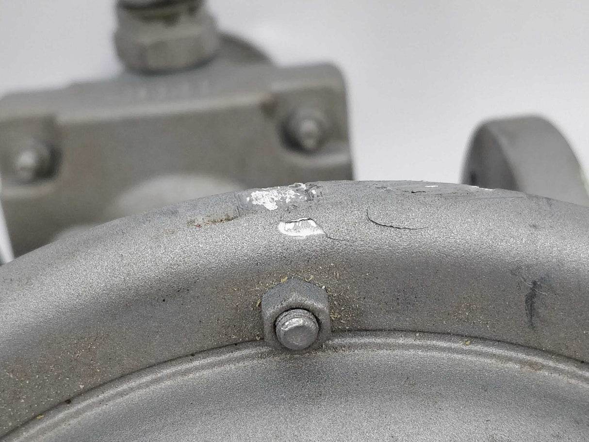 RMG by Honeywell RMG 300-25 & RMG 673 K1a & Type RE1