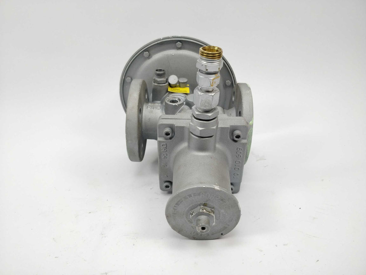 RMG by Honeywell RMG 300-25 & RMG 673 K1a & Type RE1