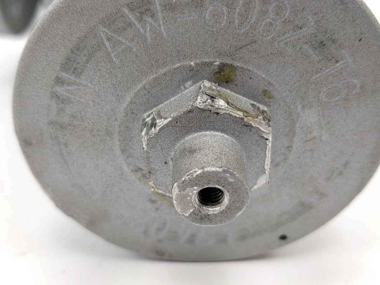 RMG by Honeywell RMG 300-25 & RMG 673 K1a & Type RE1