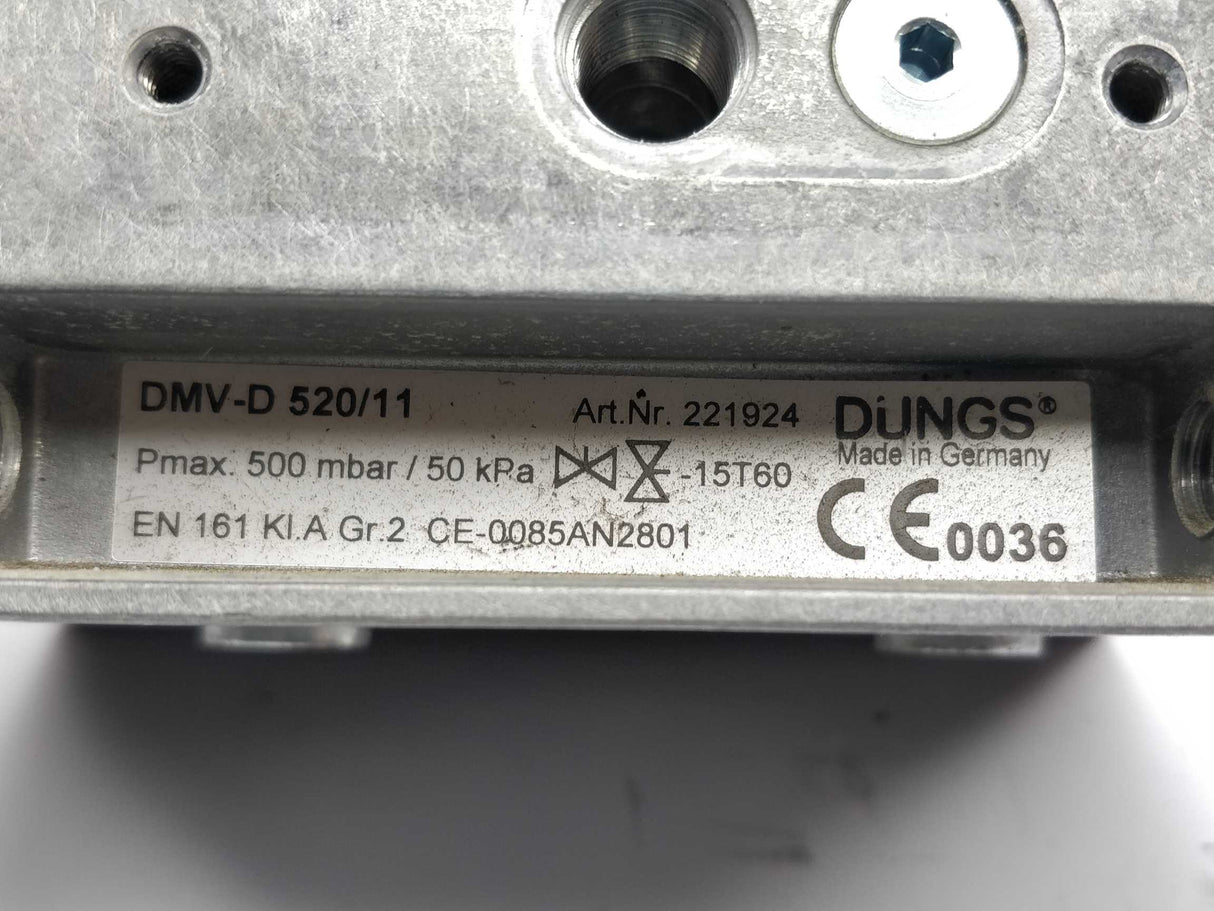 DUNGS 221887 Magnet Nr.1212 & 221924