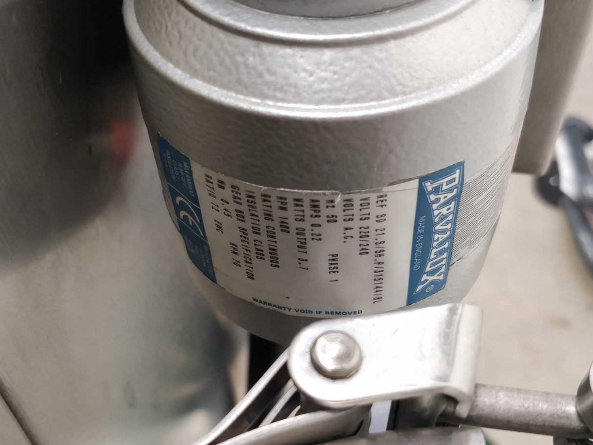 Cardev Coolant cleaner C700 OSCAR Coolant cleaner