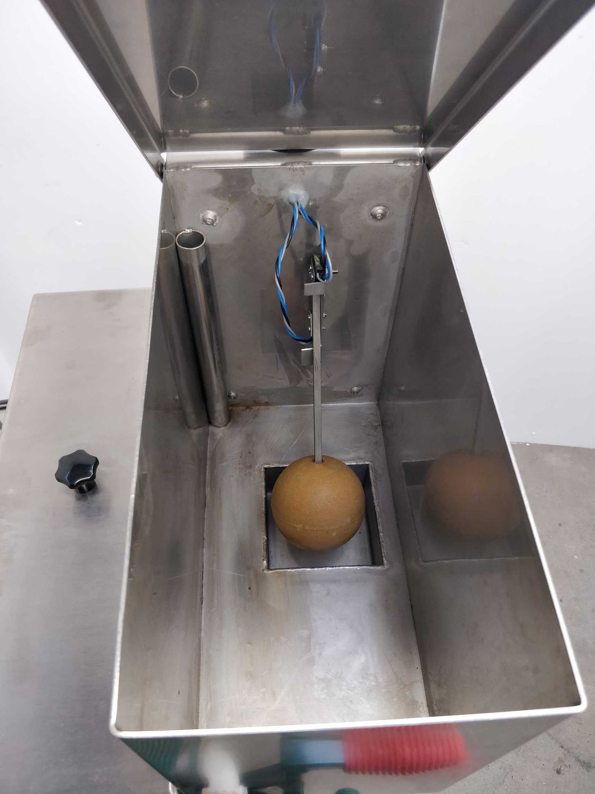 Cardev Coolant cleaner C700 OSCAR Coolant cleaner