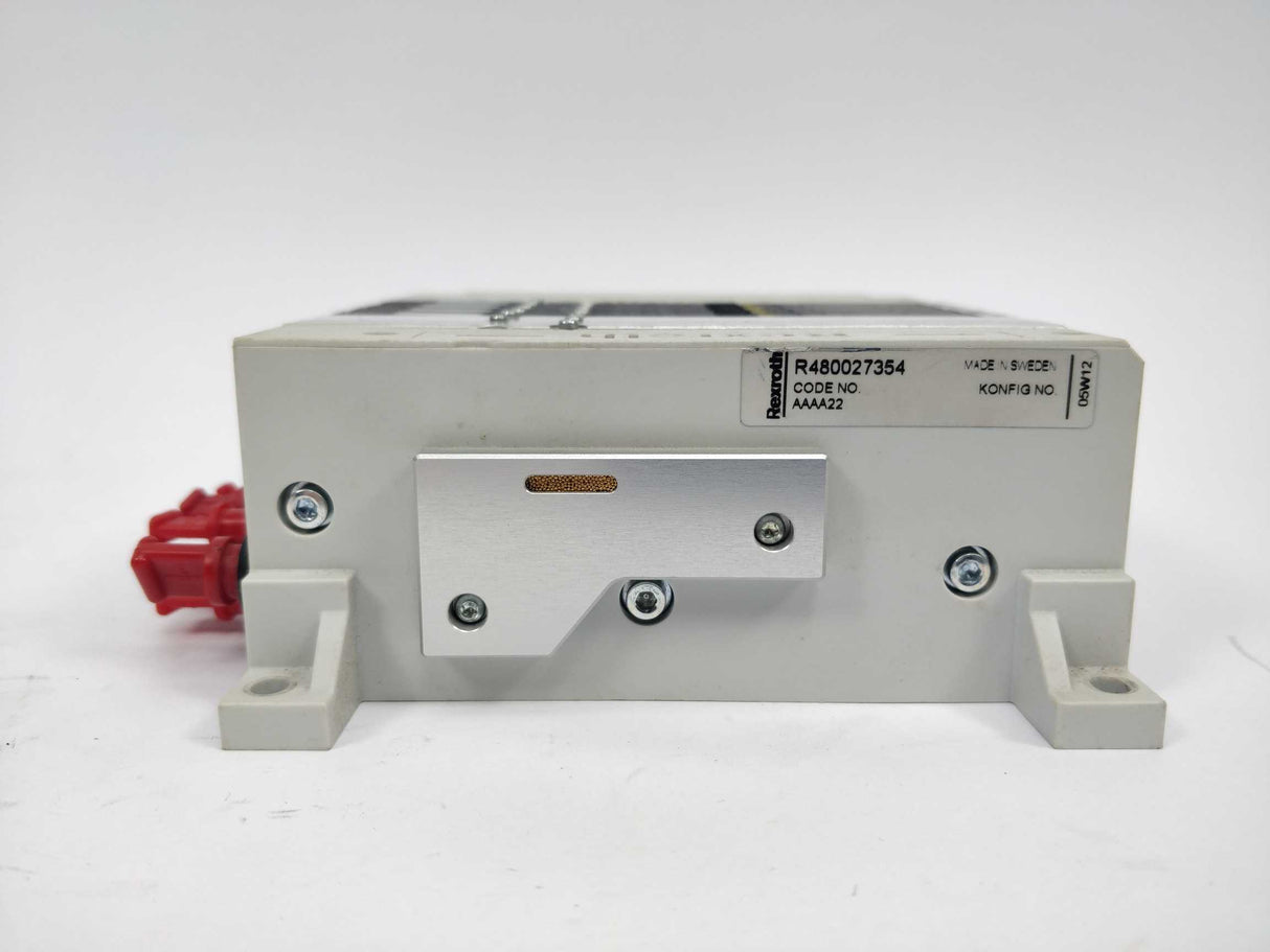 Rexroth R480027354 4 Pcs. 0820062051