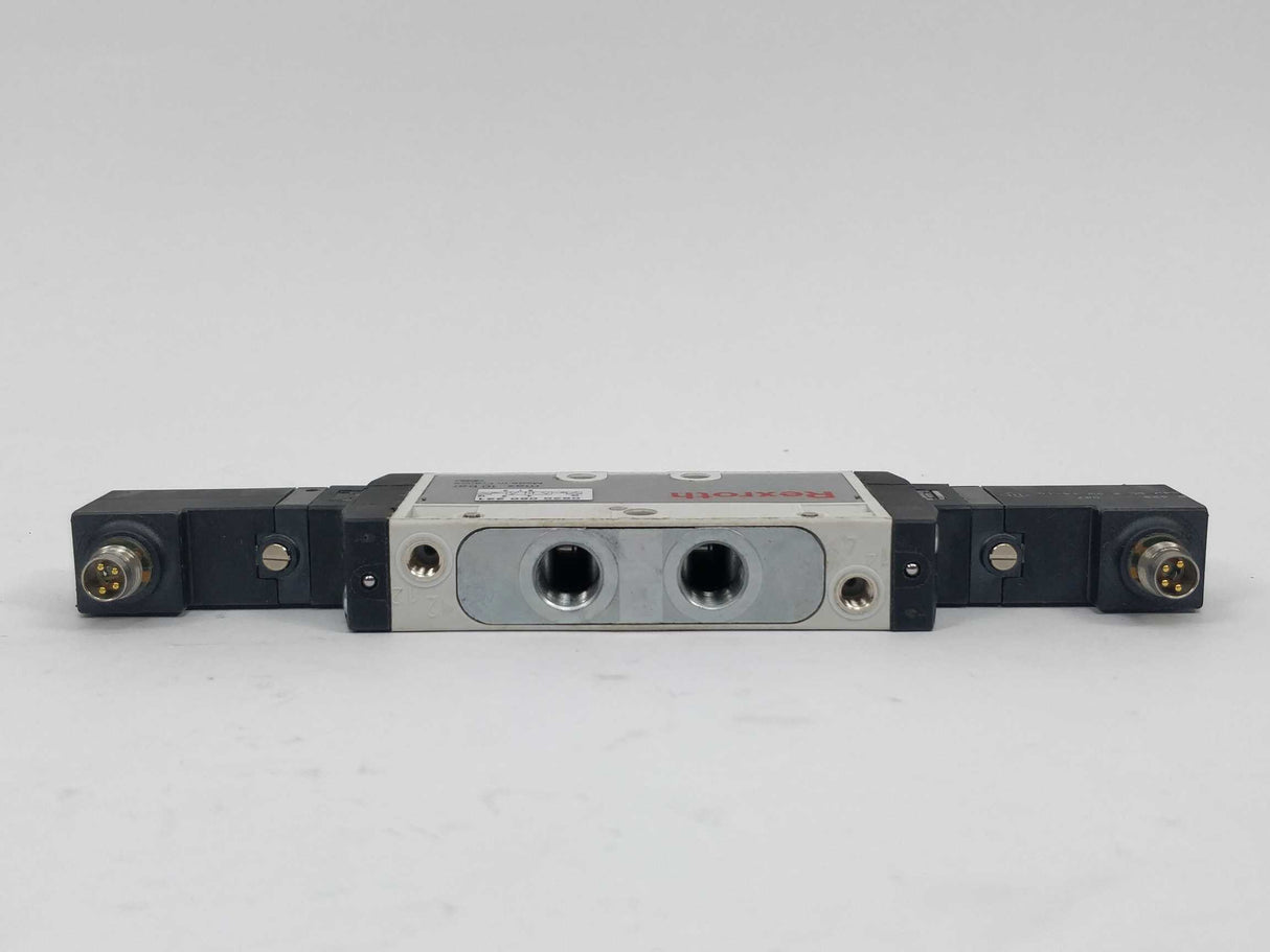 Rexroth 0820060221 Pneumatic Directional Valve