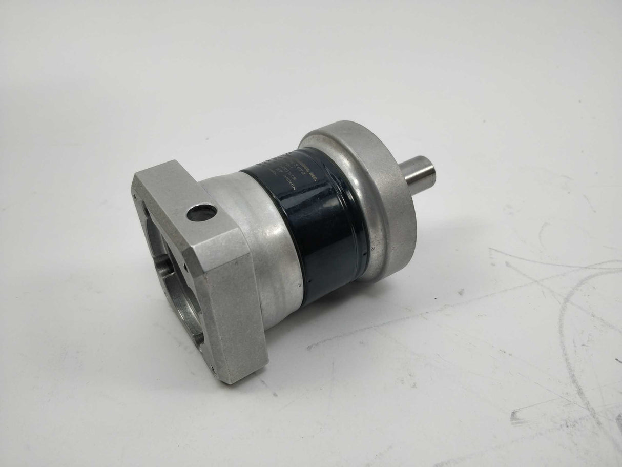 Apex Dynamics PEII 070 High Precision Gearbox 010