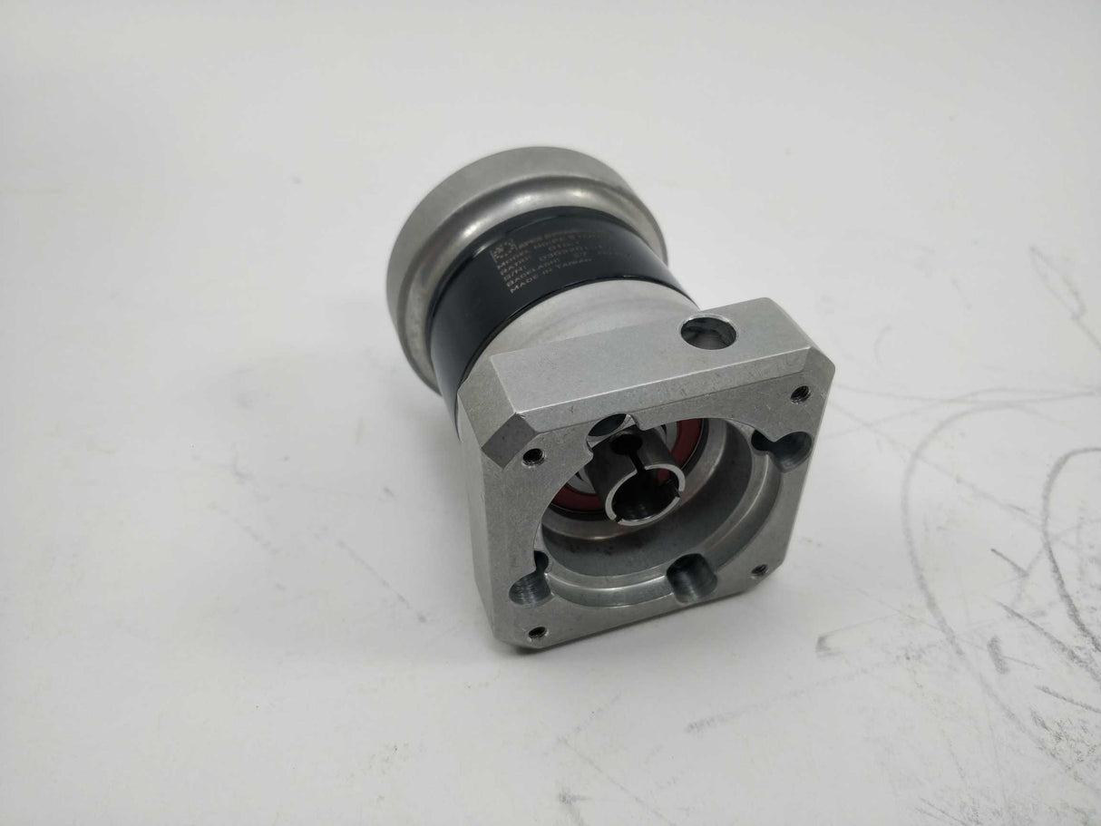Apex Dynamics PEII 070 High Precision Gearbox 010