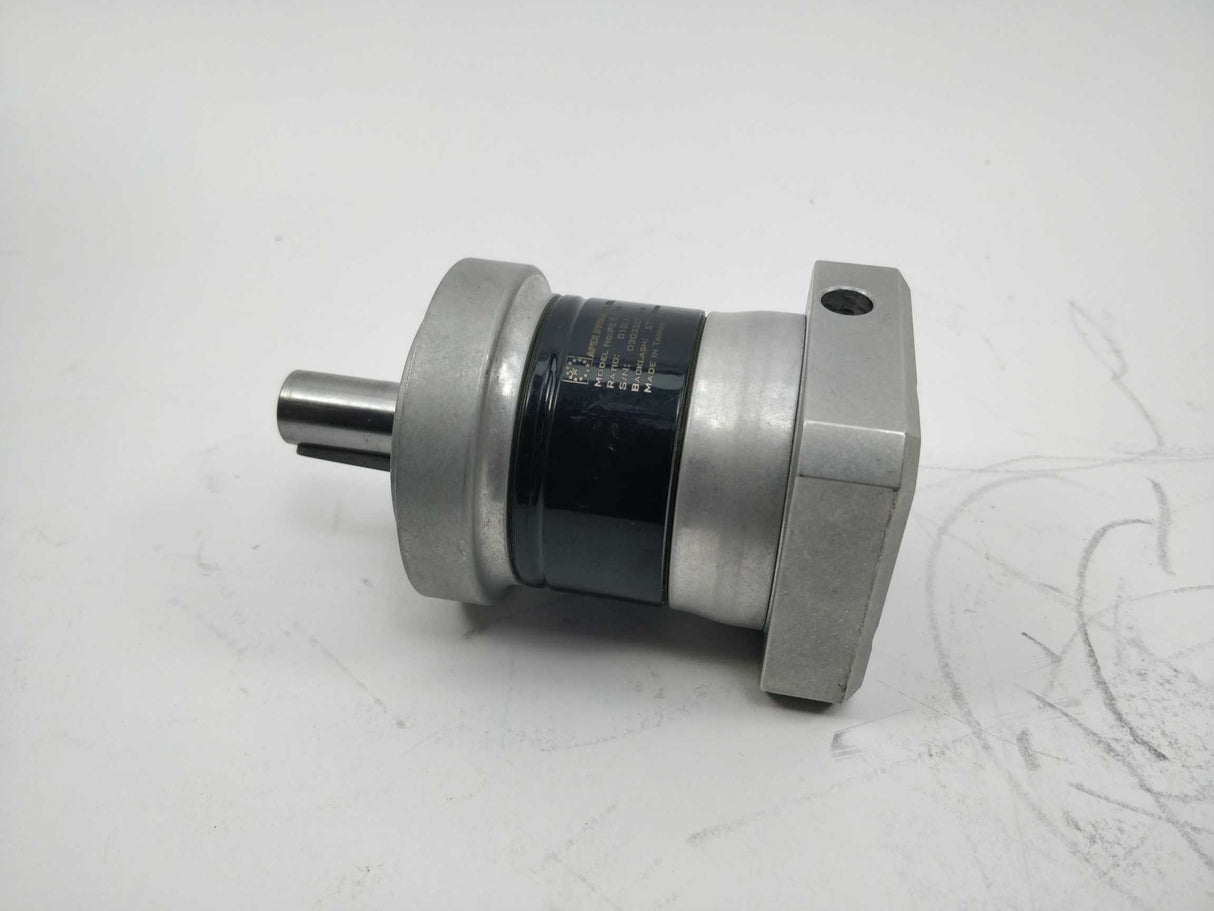 Apex Dynamics PEII 070 High Precision Gearbox 010