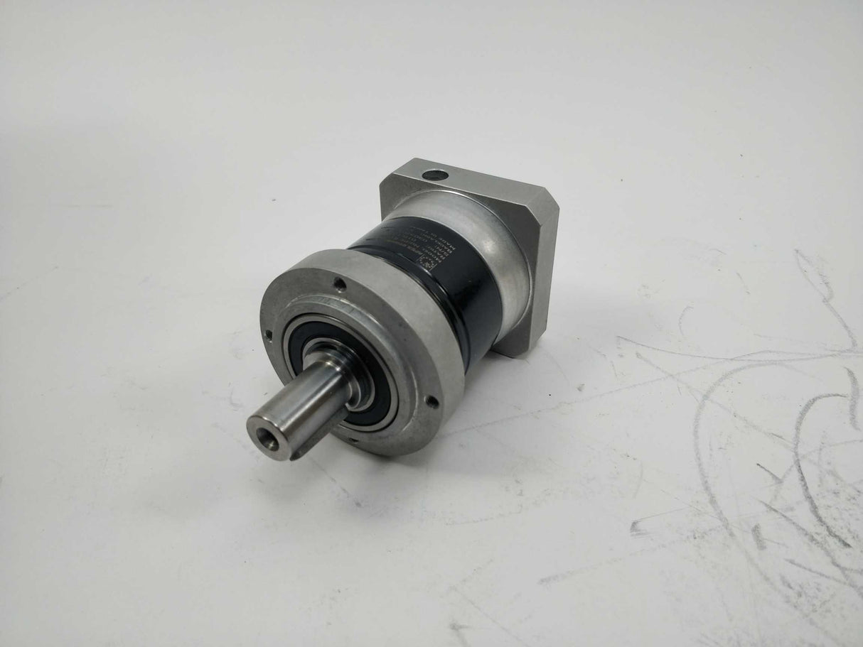 Apex Dynamics PEII 070 High Precision Gearbox 010