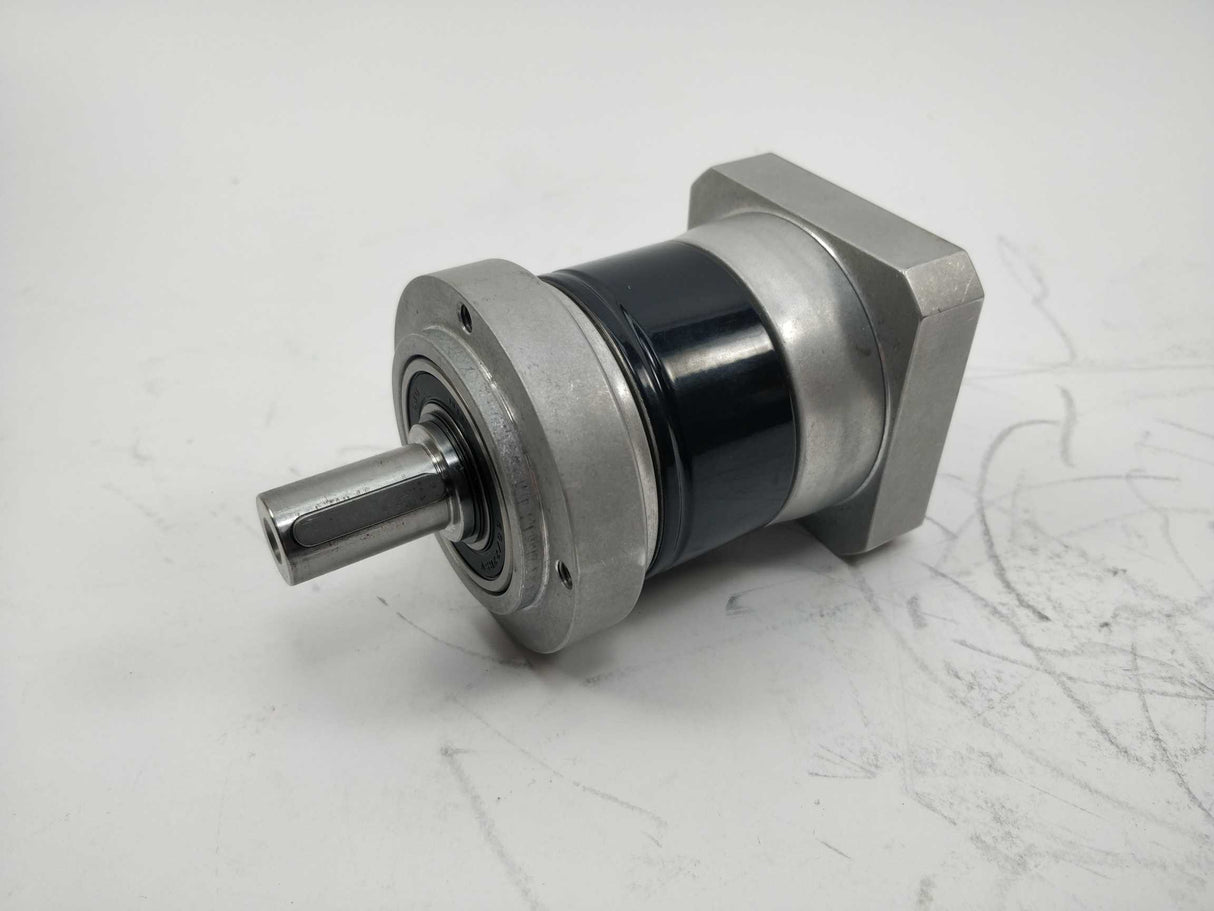 Apex Dynamics PEII 070 High Precision Gearbox 010