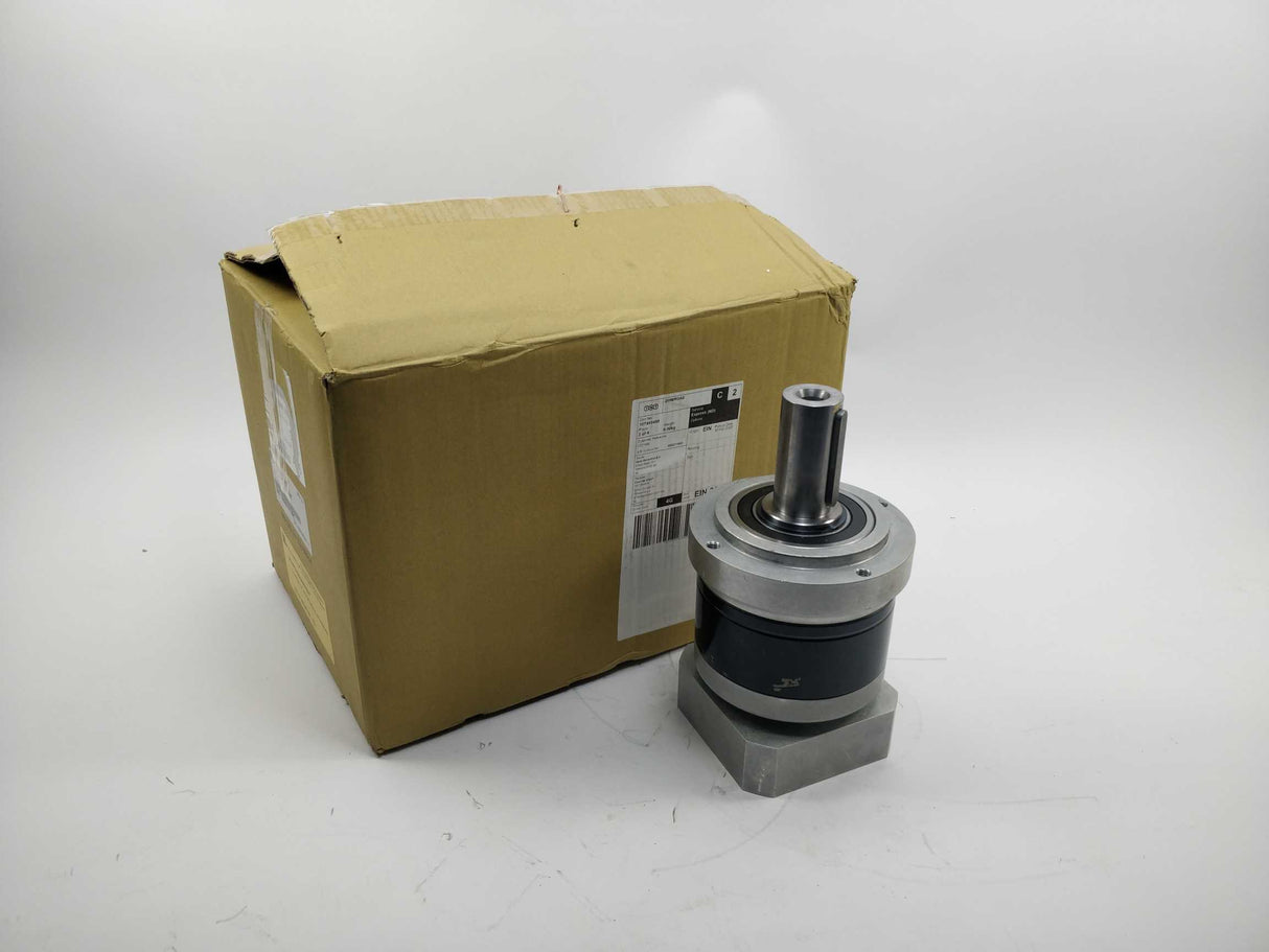 Apex Dynamics PEII 155 High Precision Gearbox 010