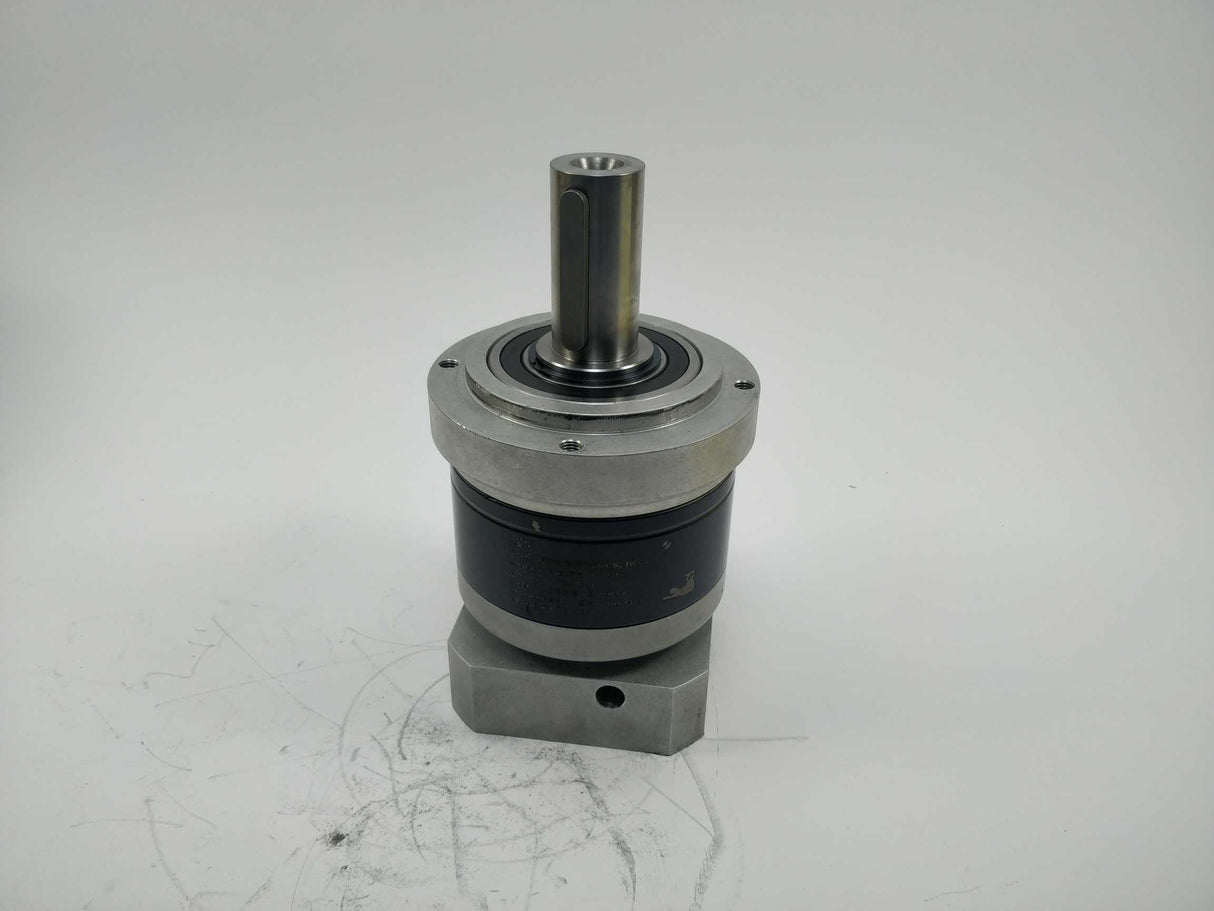 Apex Dynamics PEII 155 High Precision Gearbox 010