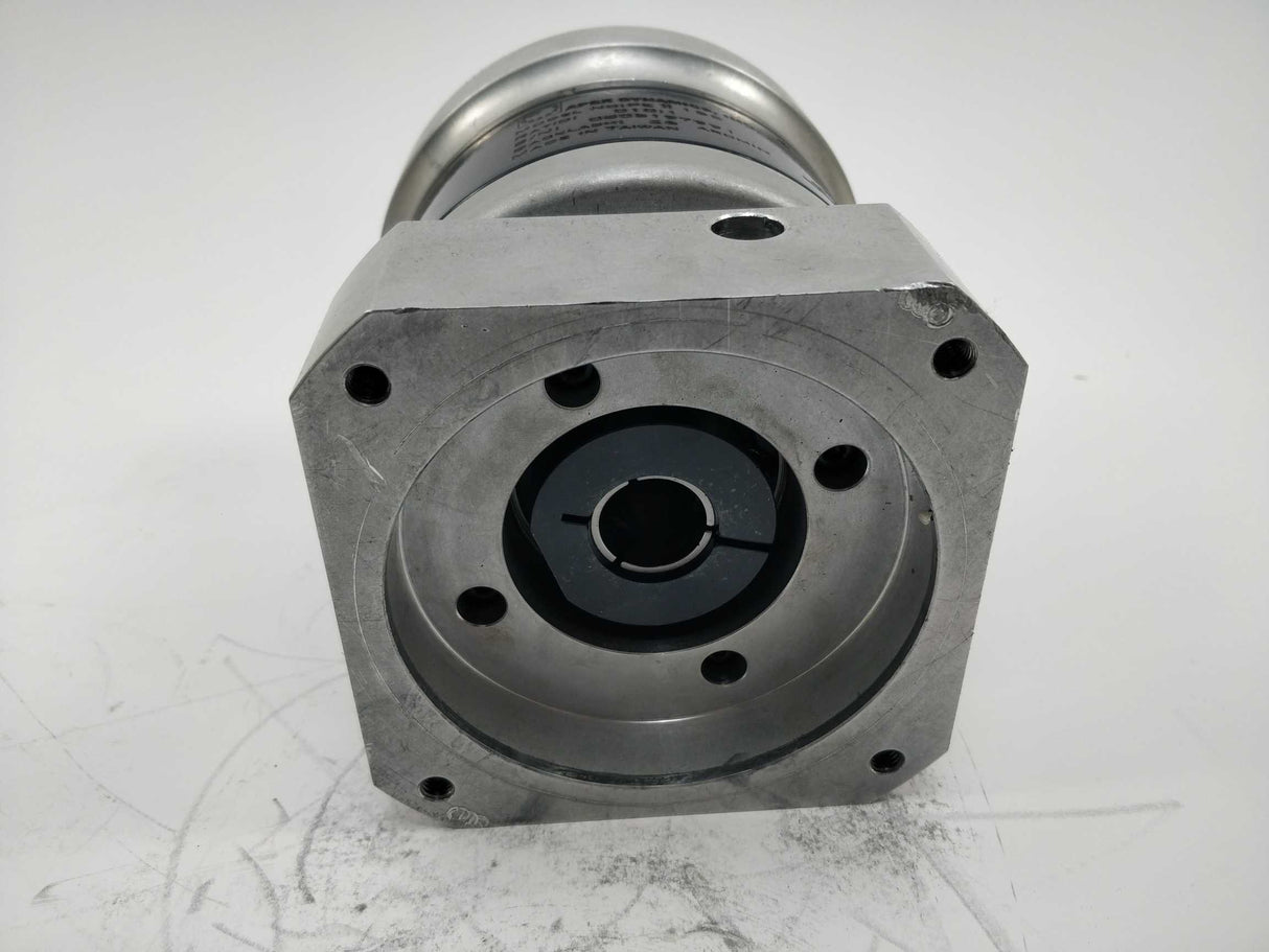 Apex Dynamics PEII 155 High Precision Gearbox 010