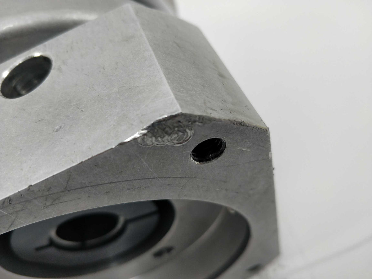 Apex Dynamics PEII 155 High Precision Gearbox 010