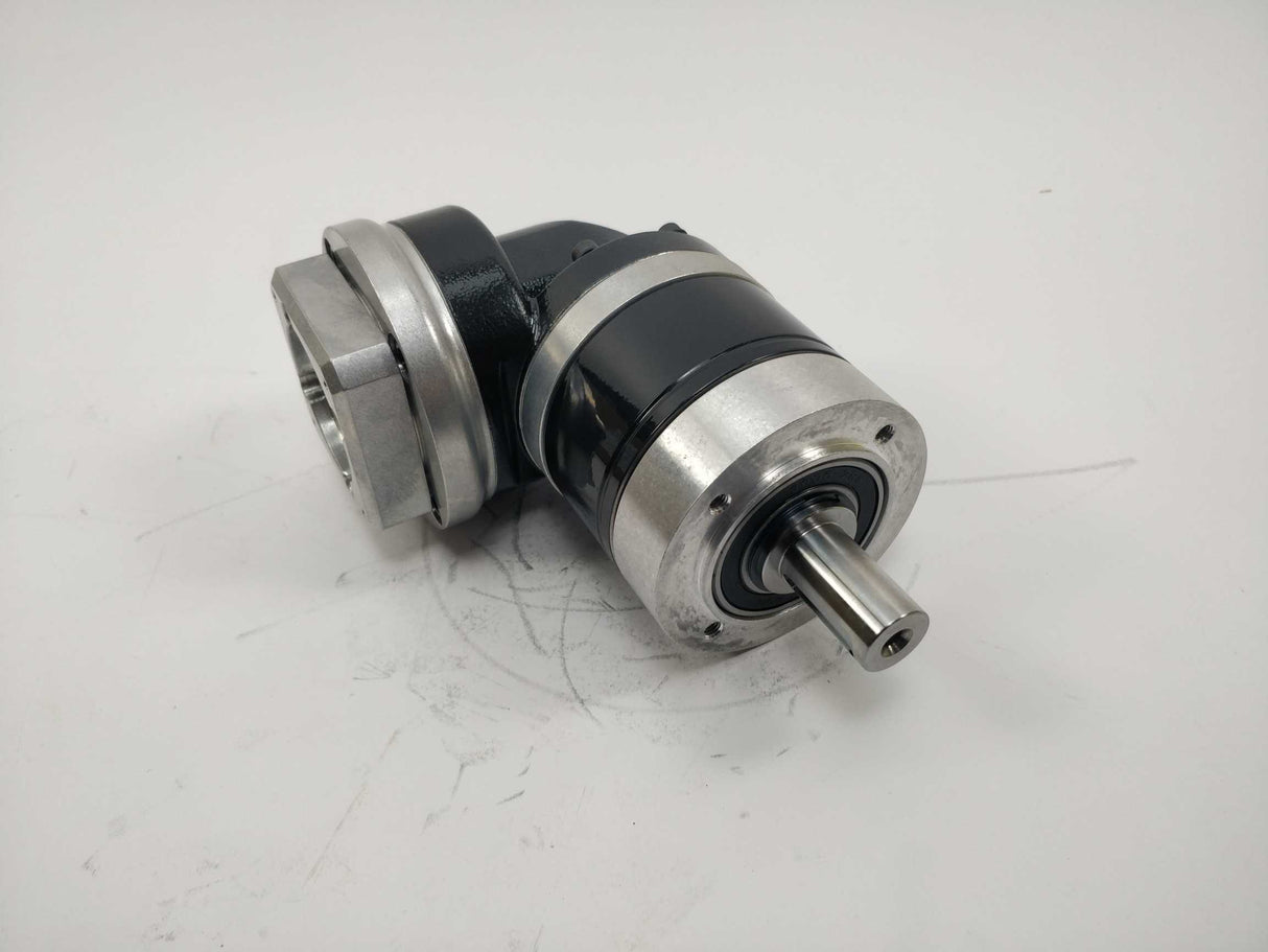 Apex Dynamics PGII R 080 High Precision Gearbox 005