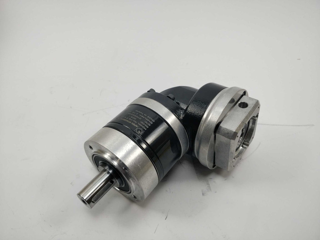 Apex Dynamics PGII R 080 High Precision Gearbox 005