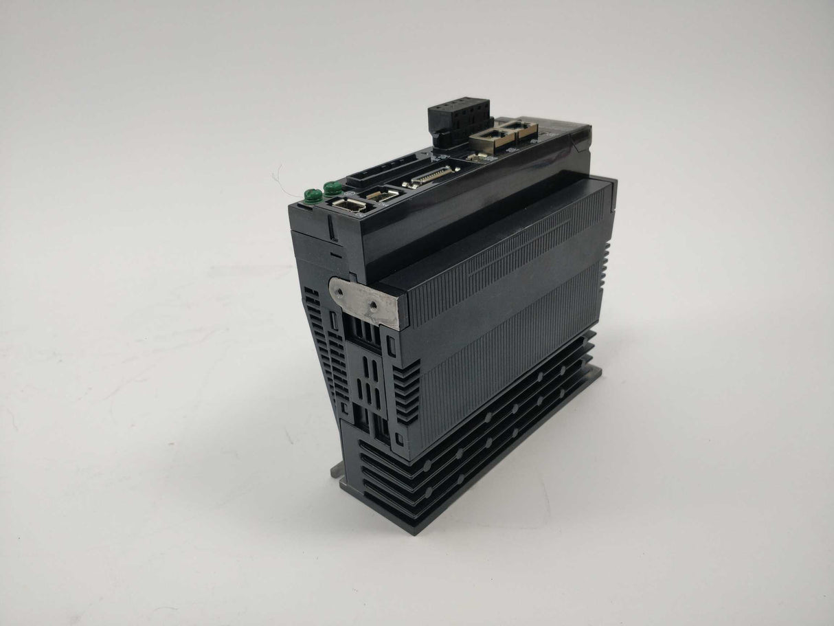 OMRON R88D-KN04H-ECT-L AC Servo Driver 400W