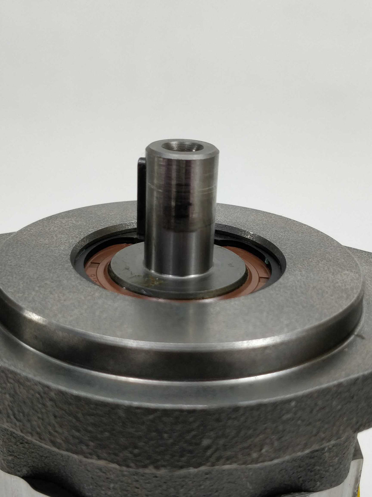 Parker HYDRAULIK MOTOR 3349218039 HYDRAULIK MOTOR