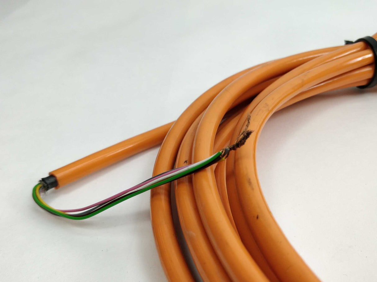 SSH STAINLESS A/S SR20S LL 40/25X100 K DS hydraulic cylinder