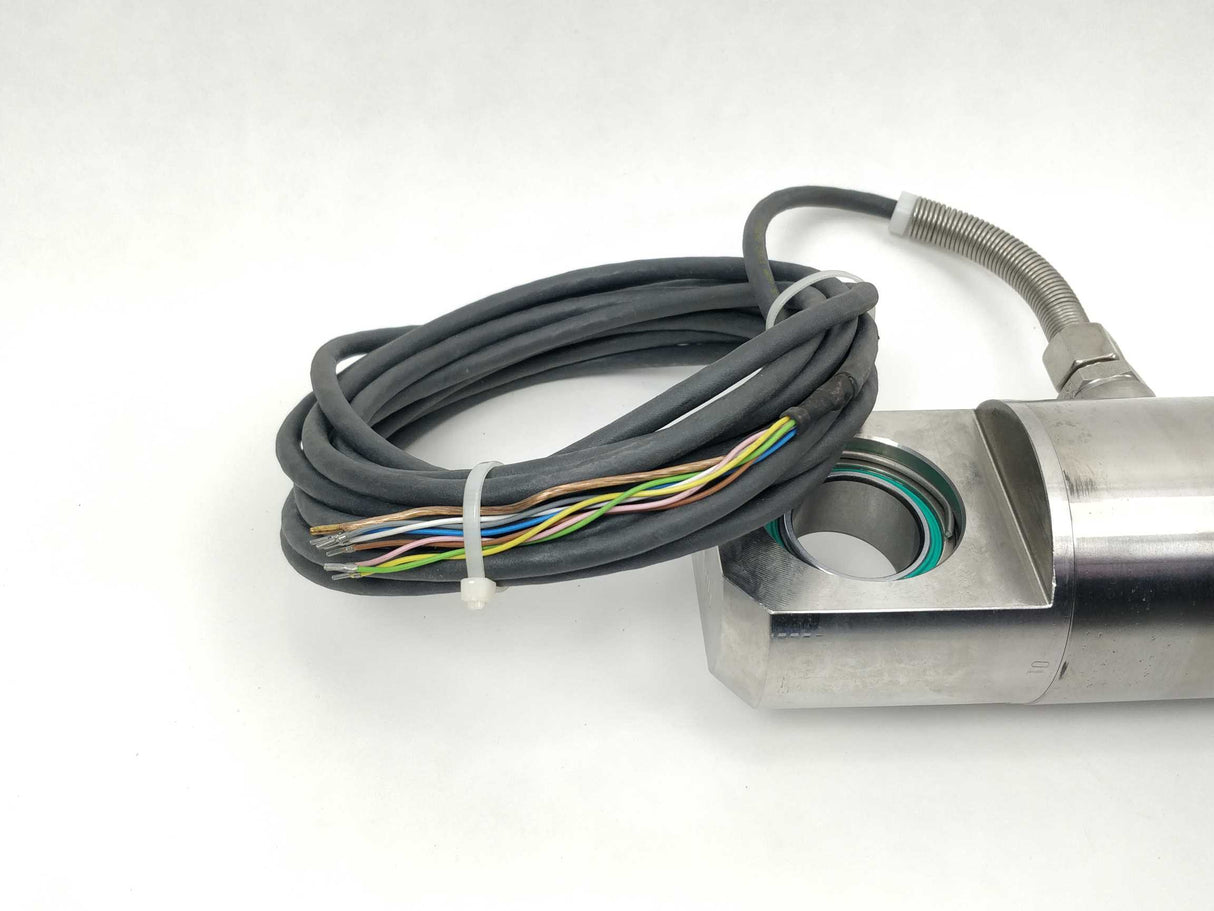 SSH STAINLESS A/S POS20S LL 40/25X450 K DS BTL Hydraulic Cylinder