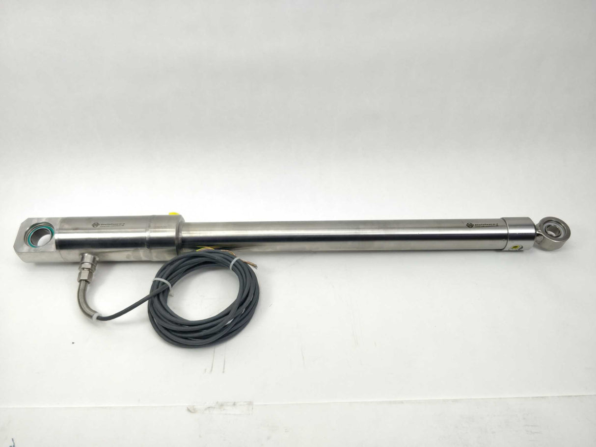 SSH STAINLESS A/S POS20S LL 40/25X450 K DS BTL Hydraulic Cylinder