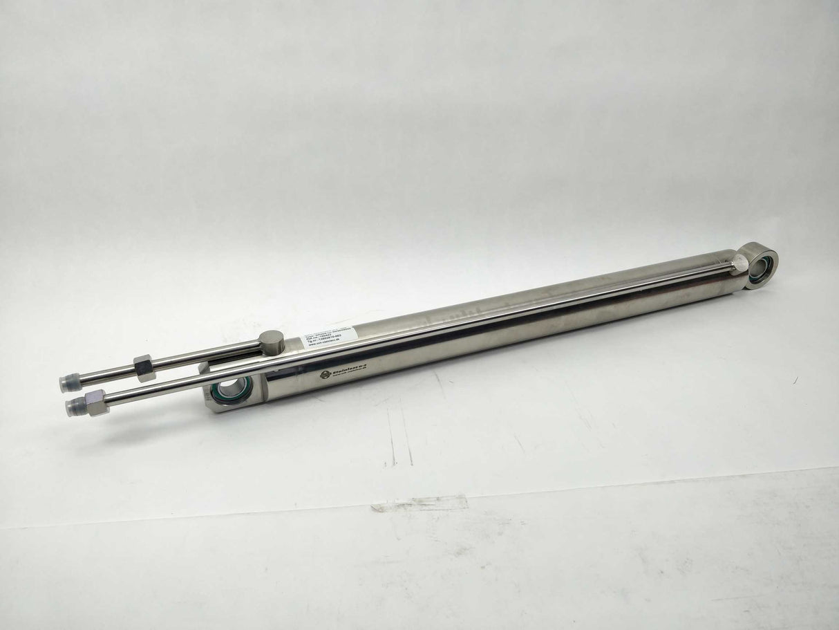 SSH STAINLESS A/S SR20S LL 50/25X5000 Hydraulic Cylinder