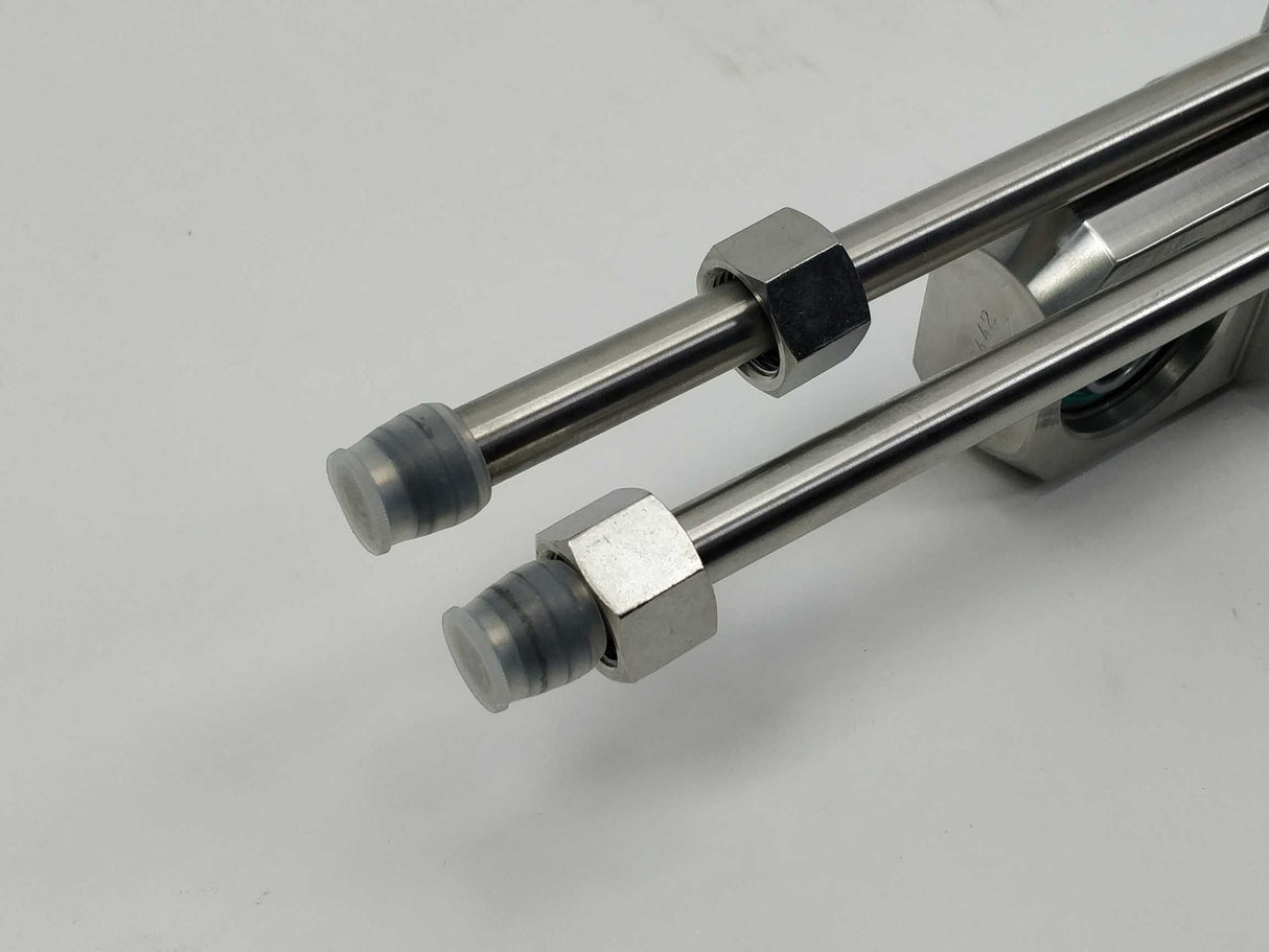 SSH STAINLESS A/S SR20S LL 50/25X5000 Hydraulic Cylinder