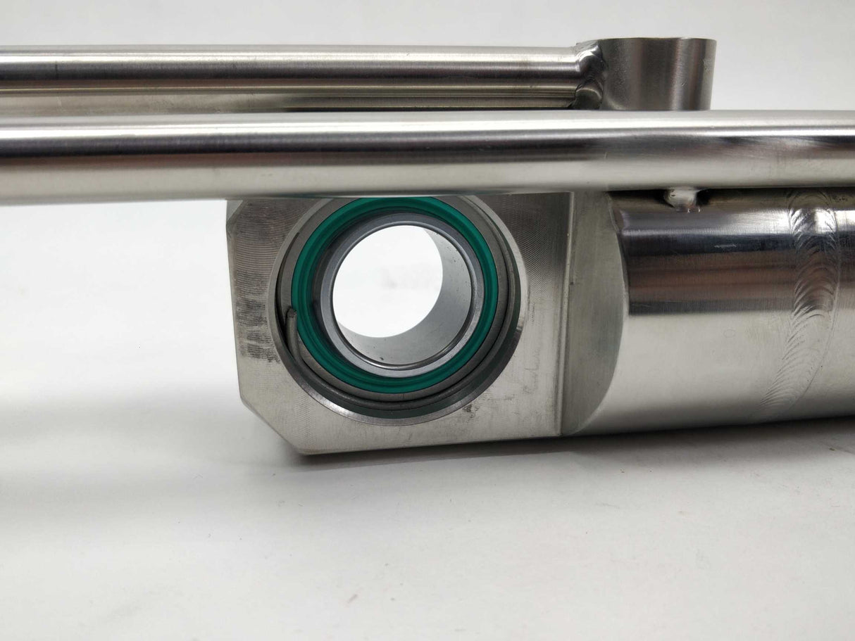 SSH STAINLESS A/S SR20S LL 50/25X5000 Hydraulic Cylinder