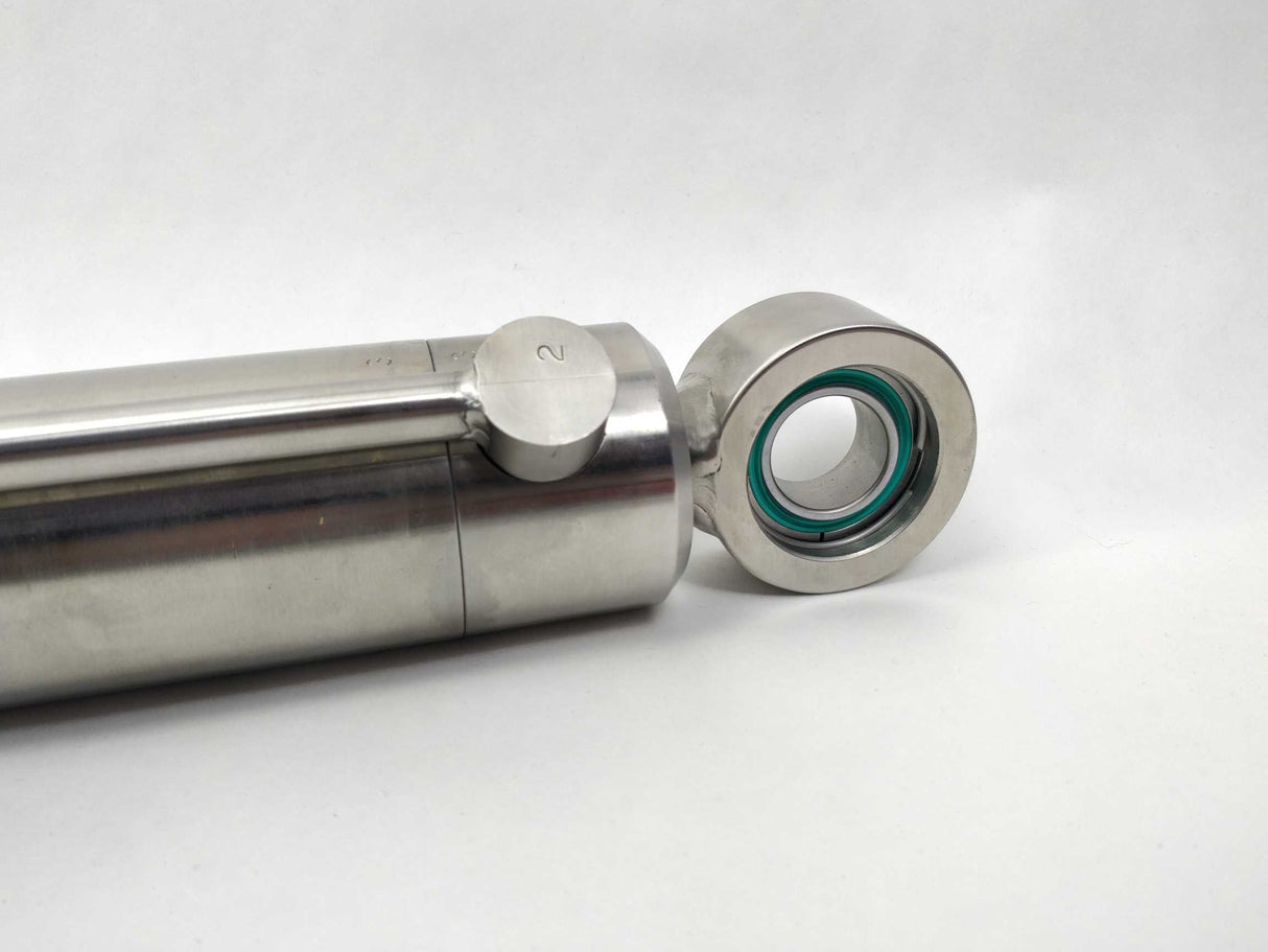 SSH STAINLESS A/S SR20S LL 50/25X5000 Hydraulic Cylinder