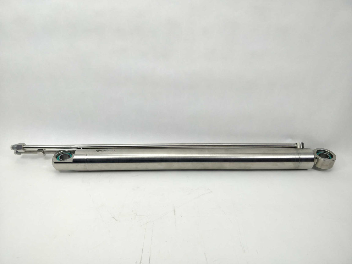 SSH STAINLESS A/S SR20S LL 50/25X5000 Hydraulic Cylinder