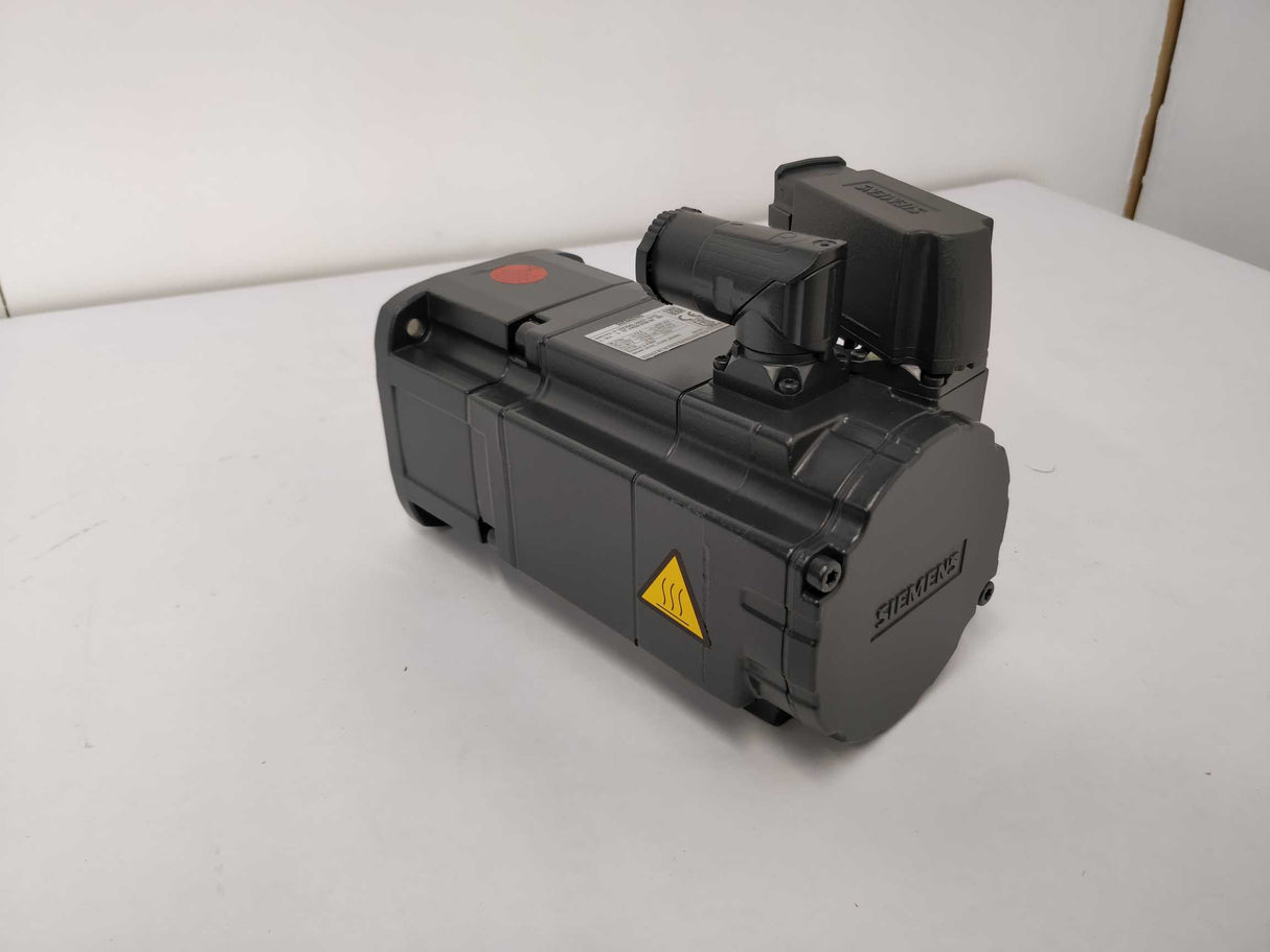 Siemens 1FK7042-2AK71-1UH2 Synchronous motor