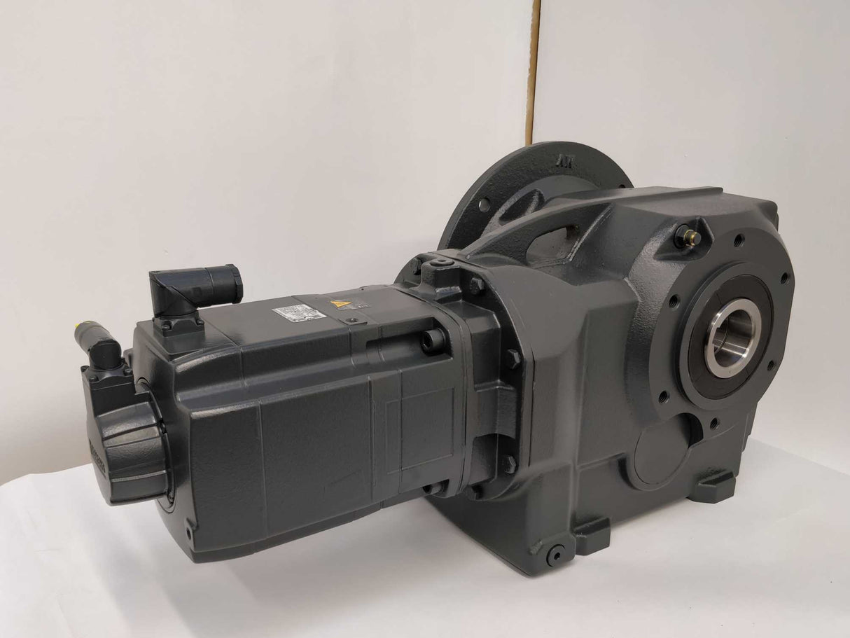 Siemens 1FG1510-5RF33-2FQ1-Z K89 Motor