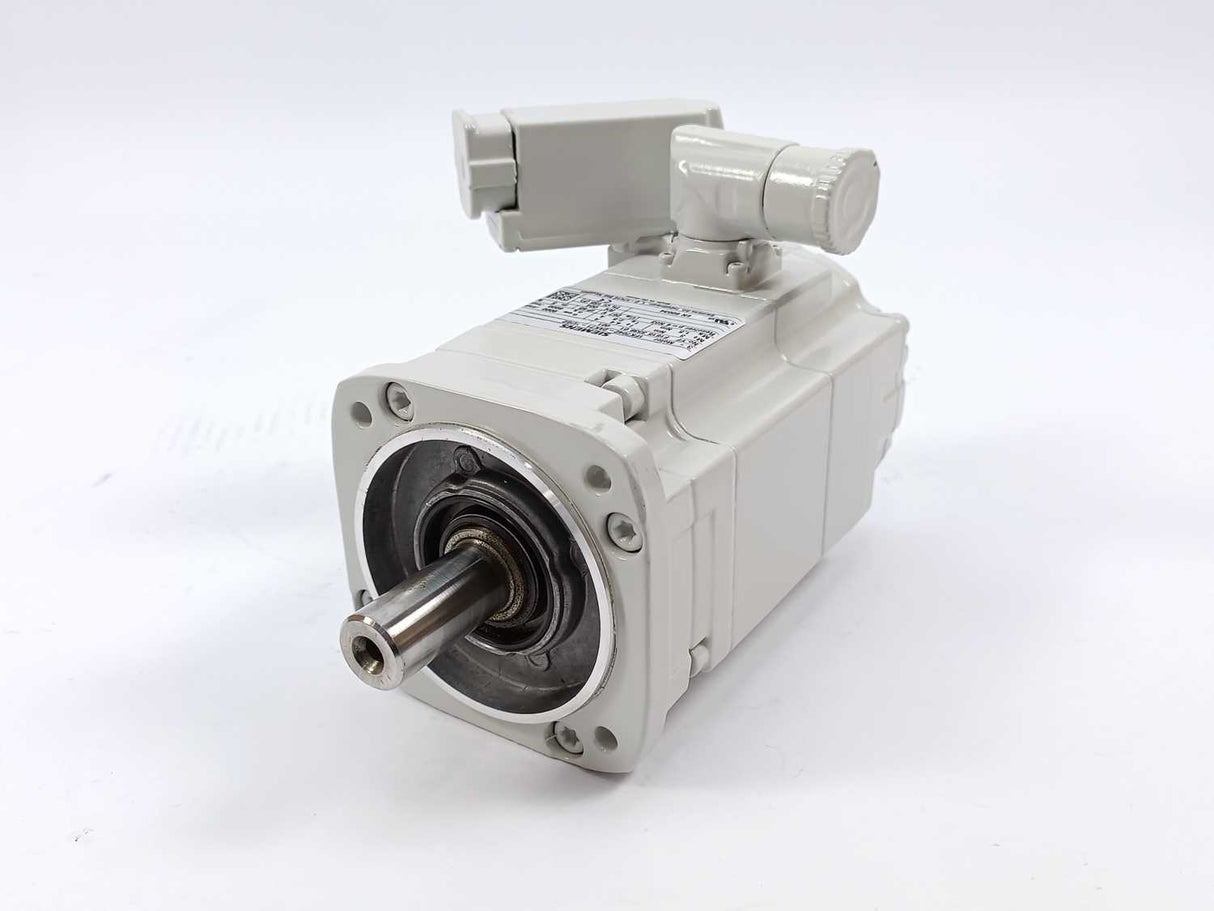 Siemens 1FK7042-2AK71-1UG2 SIMOTICS S Synchronous 3-Phase Motor